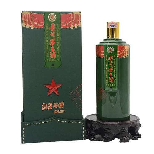 德州猴年生肖茅台酒瓶回收